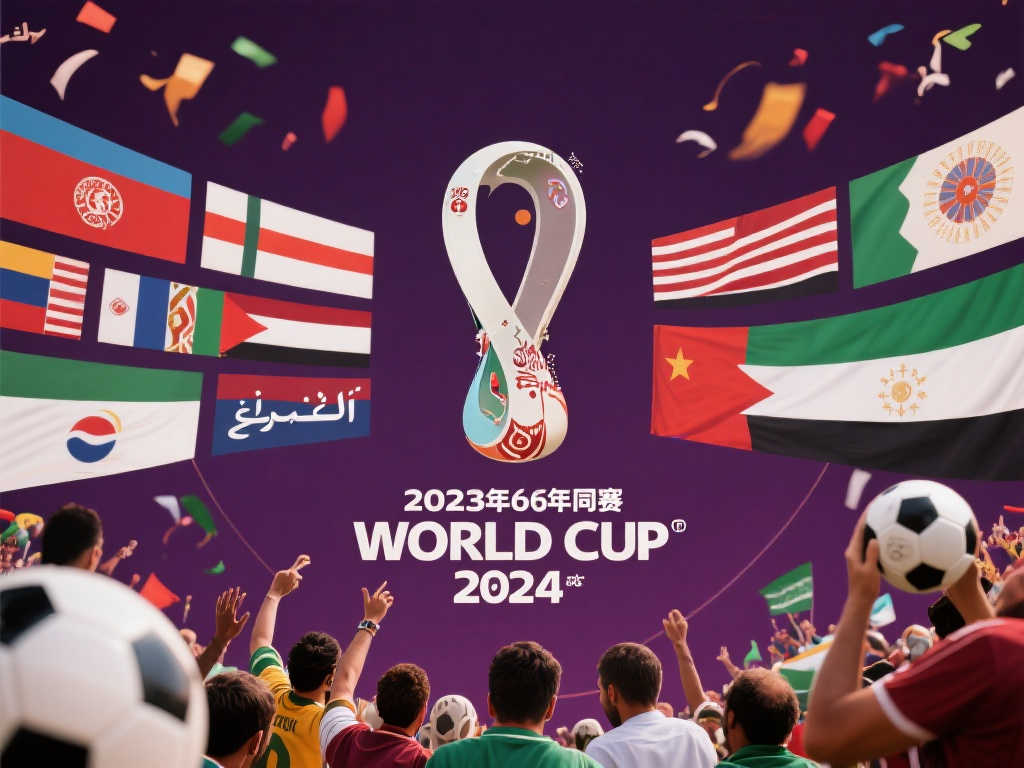 国际足联：2030年世界杯六国同办,2034年沙特主办